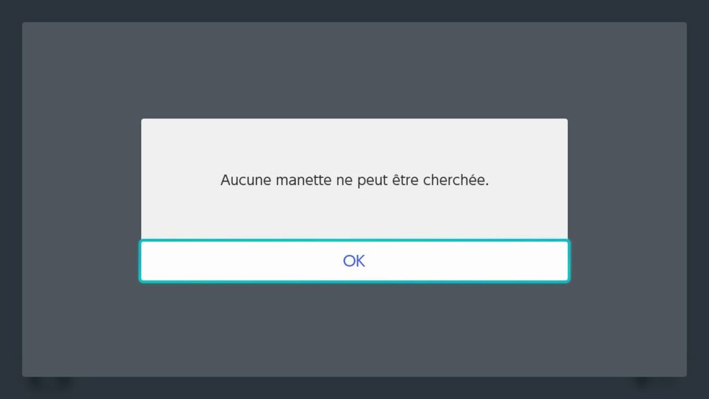 Capture d'écran de l'option Capture d'écran de l'option