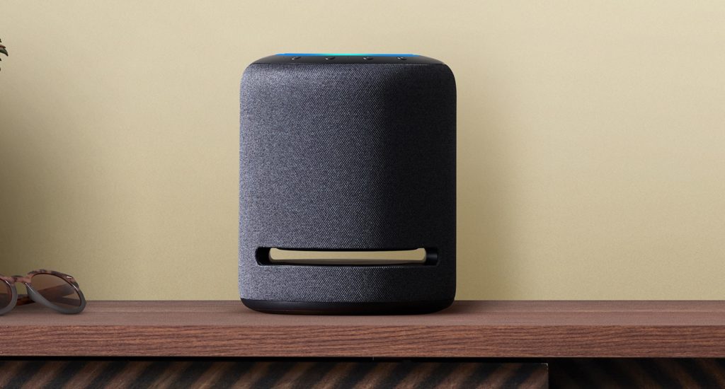 Amazon Studio // Source : Amazon Amazon Studio // Source : Amazon