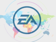 Logo Electronic Arts // Source : Electronic Arts