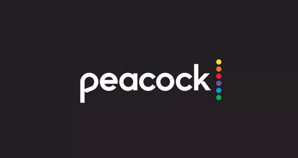 Peacock, le future service de SVOD de NBCUniversal