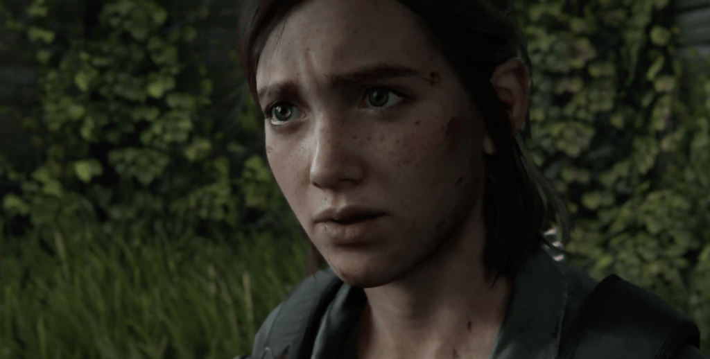 The Last of Us Part II // Source : Sony The Last of Us Part II // Source : Sony