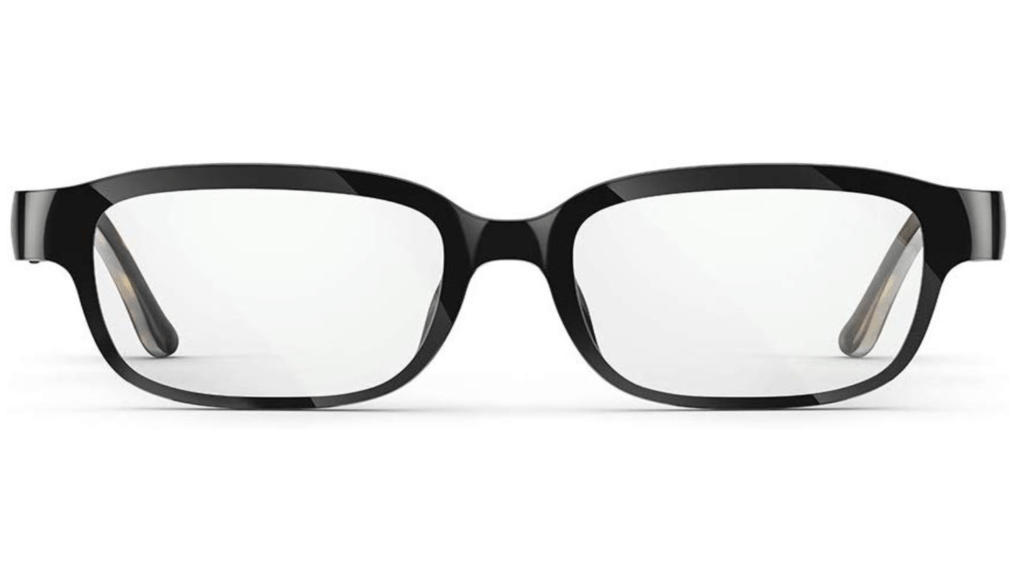 Amazon Echo Frames // Source : Amazon Amazon Echo Frames // Source : Amazon