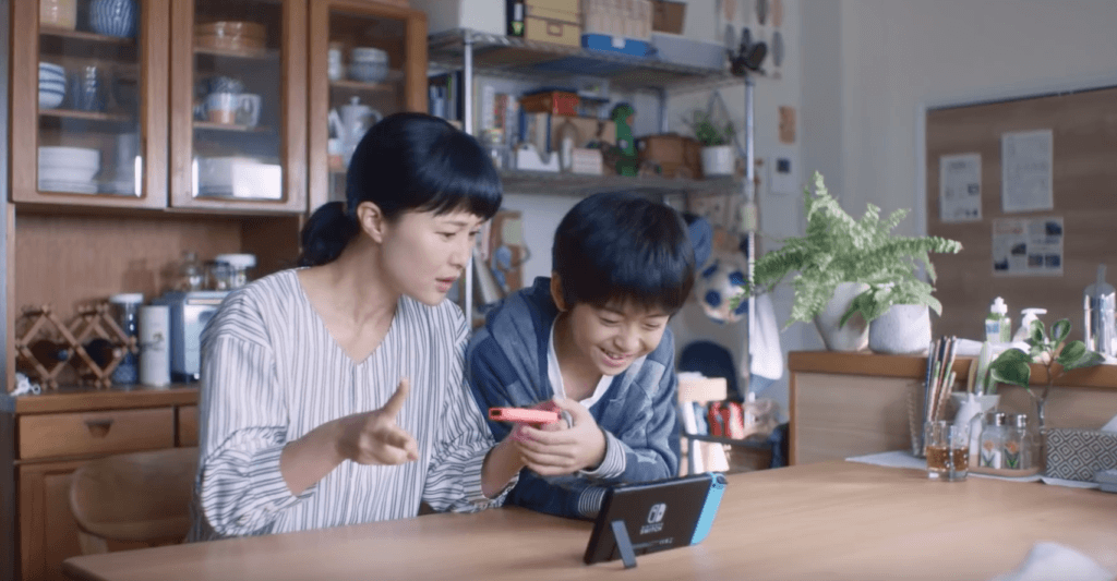 Dr Kawashima pour Nintendo Switch // Source : Nintendo Dr Kawashima pour Nintendo Switch // Source : Nintendo