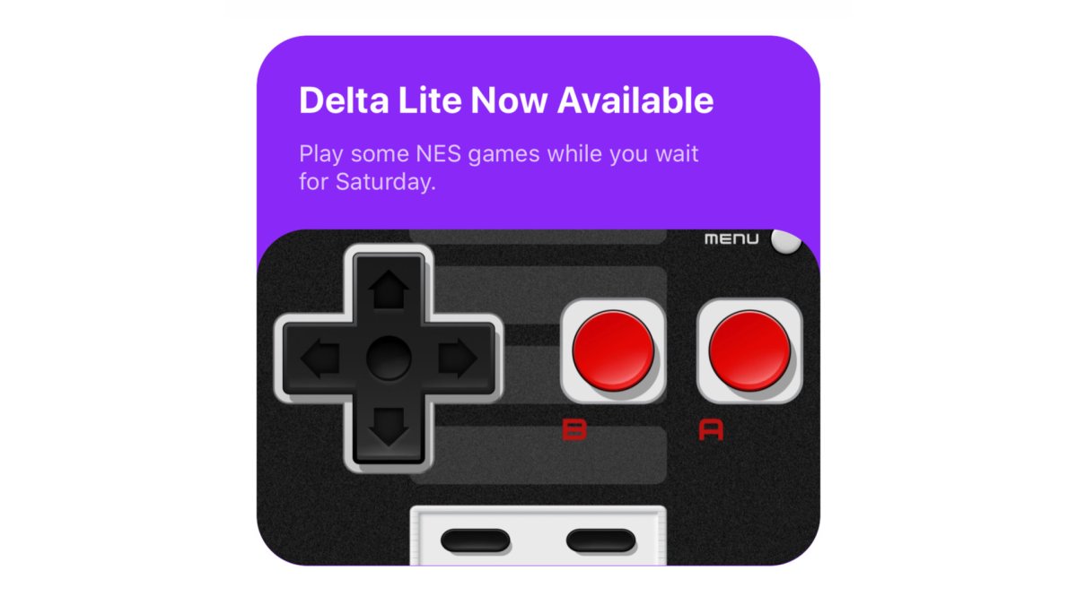 delta-lite