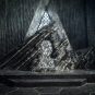 La salle du trône à Peyredragon, fief historique des Targaryen sur Westeros. // Source : HBO La salle du trône à Peyredragon, fief historique des Targaryen sur Westeros. // Source : HBO
