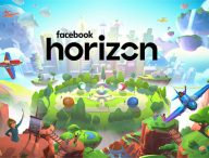 Facebook Horizon // Source : Oculus