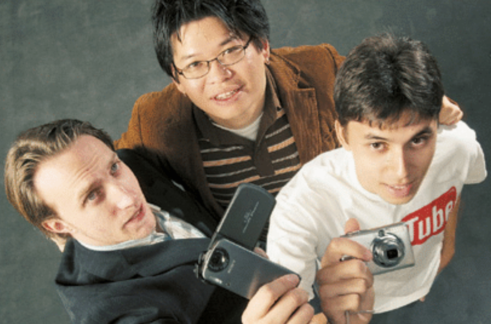 Au fait, pourquoi YouTube s'appelle YouTube ? - Numerama