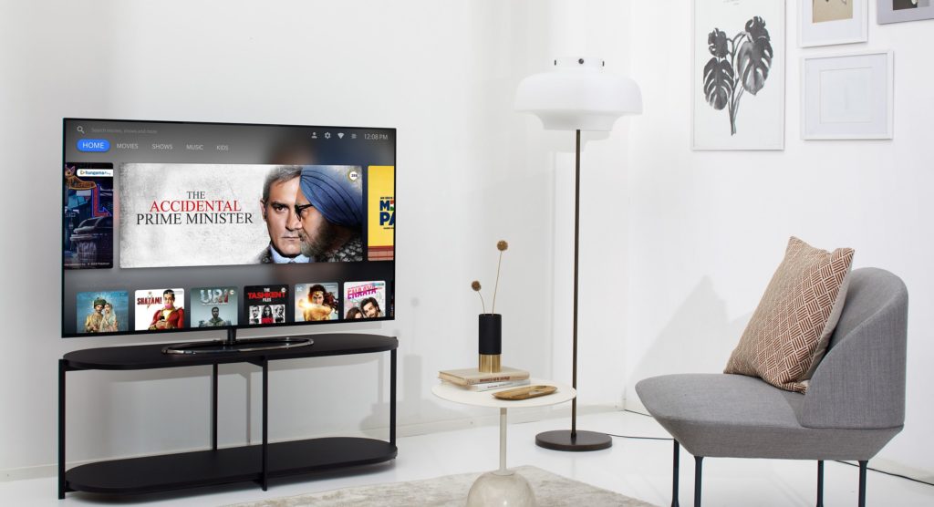 OnePlus TV Q1 // Source : OnePlus OnePlus TV Q1 // Source : OnePlus