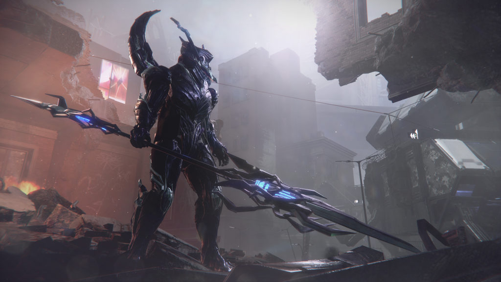 The Surge 2 // Source : Focus Home Interactive The Surge 2 // Source : Focus Home Interactive