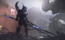 The Surge 2 // Source : Focus Home Interactive 