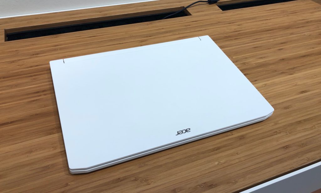 Acer ConceptD 7 // Source : Acer Acer ConceptD 7 // Source : Acer