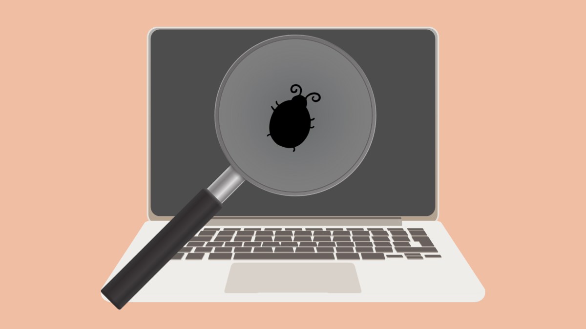 Pourquoi utilise-t-on le mot bug pour désigner un problème informatique ? // Source : Pixabay (montage Numerama)