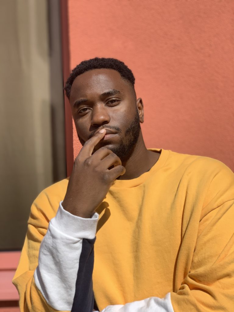 Le mode portrait de l'iPhone 11 // Source : Numerama Le mode portrait de l'iPhone 11 // Source : Numerama