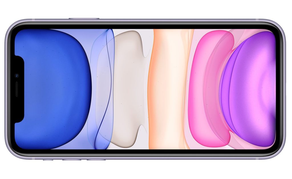 iPhone 11 // Source : Apple iPhone 11 // Source : Apple
