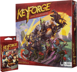 Keyforge