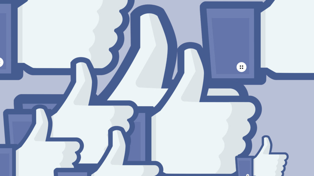 Mark Zuckerberg ne demandera pas à supprimer toutes les fake news. // Source : Montage Numerama Mark Zuckerberg ne demandera pas à supprimer toutes les fake news. // Source : Montage Numerama