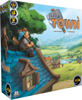 Little Town