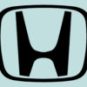 Le logo Honda. // Source : Honda