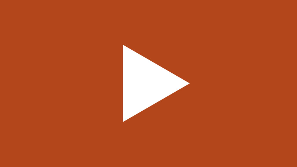 Le logo de YouTube. // Source : YouTube / Montage Numerama