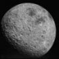 La face cachée de la Lune. // Source : Flickr/CC/Stuart Rankin (photo recadrée)