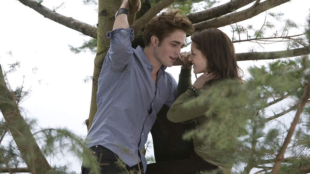 Twilight // Source : Summit Entertainment
