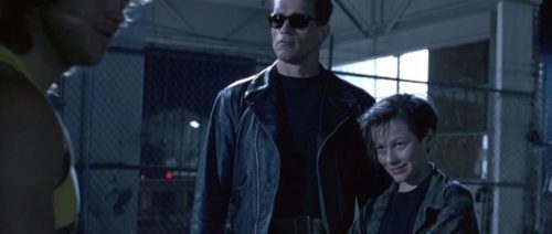 Terminator 2 // Source : Studio Canal