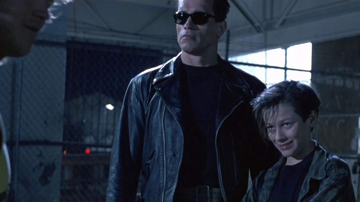 Terminator 2 // Source : Studio Canal