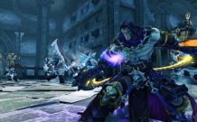 Darksiders II: Deathinitive Edition // Source : THQ Nordic Darksiders II: Deathinitive Edition // Source : THQ Nordic