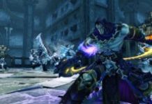 Darksiders II: Deathinitive Edition // Source : THQ Nordic