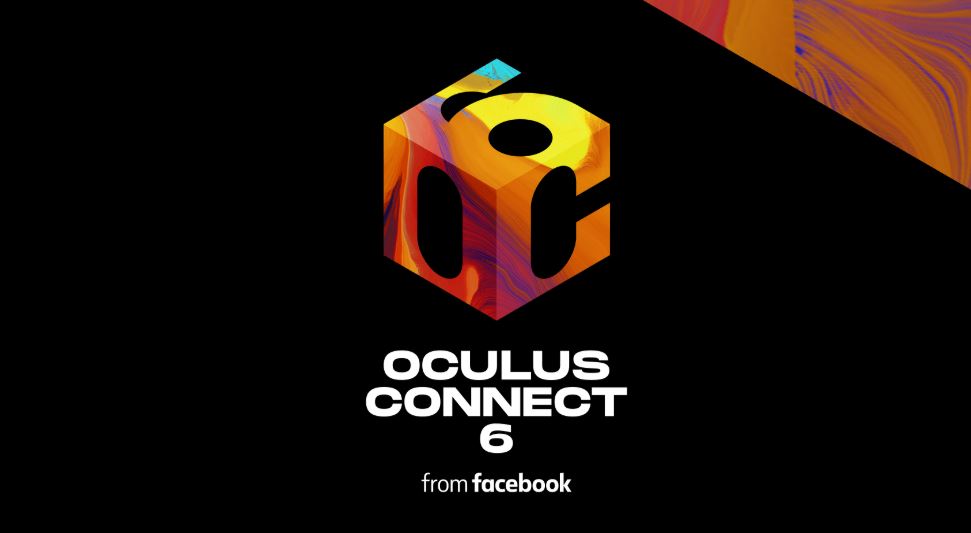 Le logo de la conférence. // Source : Oculus