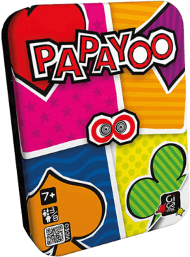 Papayoo Papayoo