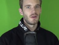 PewDiePie dans une vidéo. // Source : Capture d'écran YouTube / PewDiePie