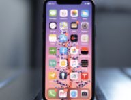 L'iPhone 11 Pro // Source : Louise Audry pour Numerama