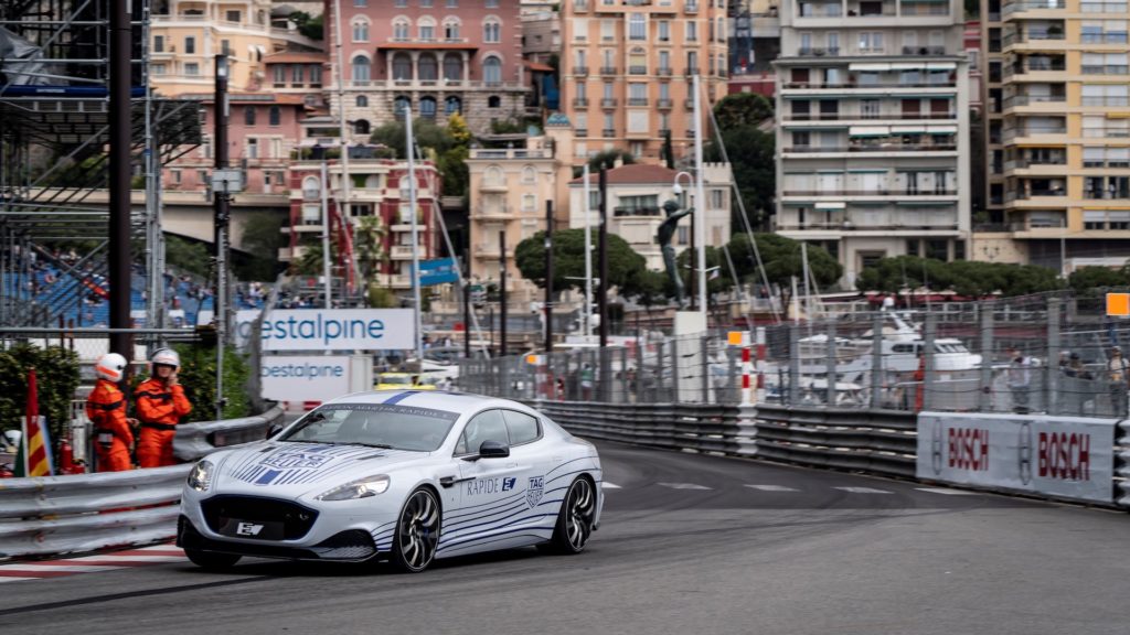 Aston Martin Aston Martin