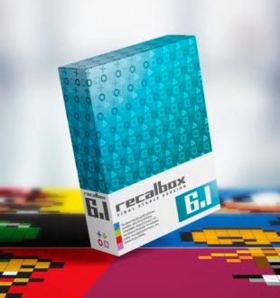 Recalbox