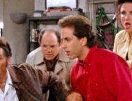 Seinfeld  // Source : NBC