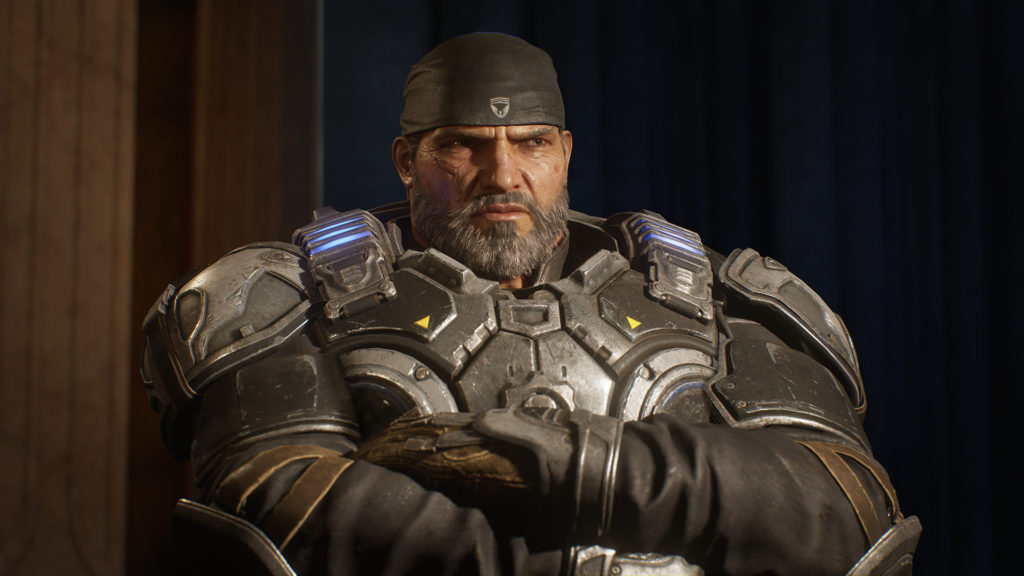 Gears 5 // Source : Microsoft Gears 5 // Source : Microsoft