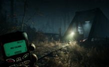 Blair Witch  // Source : Bloober Team