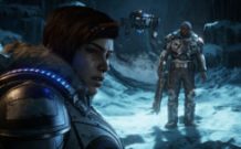 Gears 5 // Source : Microsoft