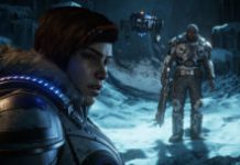 Gears 5 // Source : Microsoft