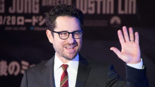 JJ Abrams // Source : Wikimedia Commons/Dick Thomas Johnson 