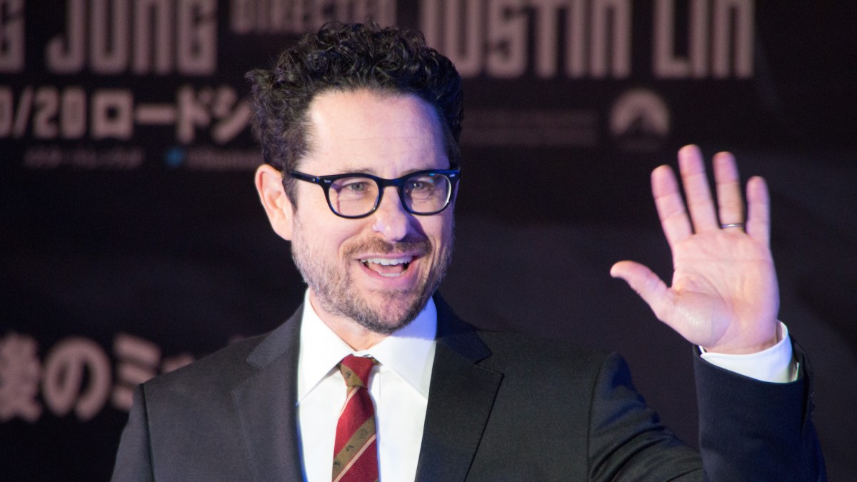 JJ Abrams // Source : Wikimedia Commons/Dick Thomas Johnson 