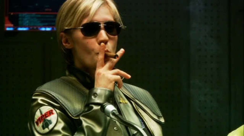 Battlestar Galactica Battlestar Galactica