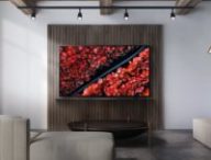LG OLED C9 // Source : LG