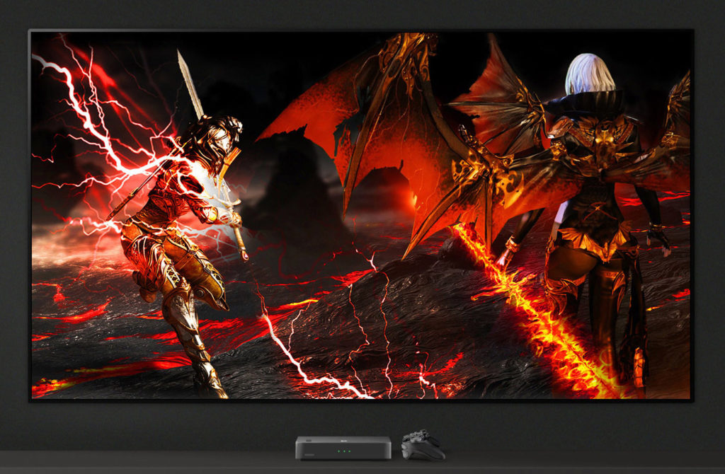 LG OLED C9 // Source : LG LG OLED C9 // Source : LG