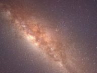 La Voie lactée dans le ciel. // Source : Pxhere/CC0 Domaine public (photo recadrée)