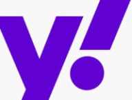Le nouveau logo de Yahoo! en court // Source : Yahoo