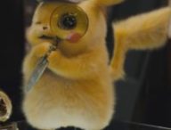 Détective Pikachu // Source : Warner Bros. 