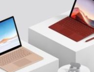 Line-up Microsoft Surface 2019 // Source : Microsoft