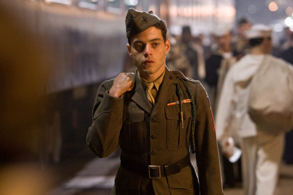 The Pacific // Source : HBO The Pacific // Source : HBO